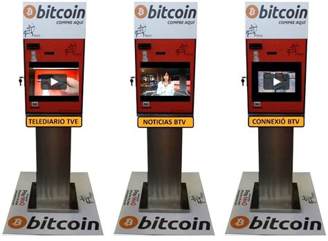 For many bitcoin machines online how to use a bitcoin atm. Bitcoin ATM fever: a list of 8 different machines