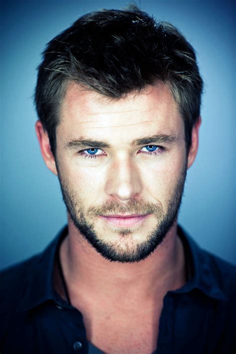 Chris Hemsworth Hot Pictures Of Male Celebrities 2014 Popsugar Riset