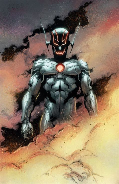 Rage Of Ultron Delivers Huge Twist For Founding Avenger Marvel Comic