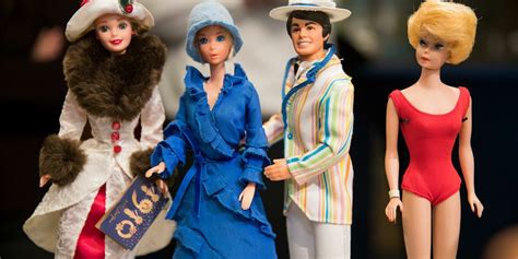 Neue Ausstellung Im Museum Der Stadt Lünen öffnet „busy Girl Barbie
