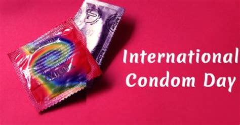 International Condom Day Government Advise Youths On Safe Sex