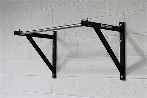 Homemade Wall Mounted Pull Up Bar Off 54