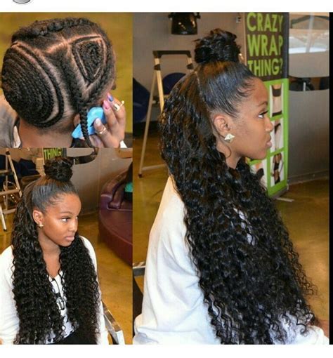 chic sew in hairstyles for black women catawba valley