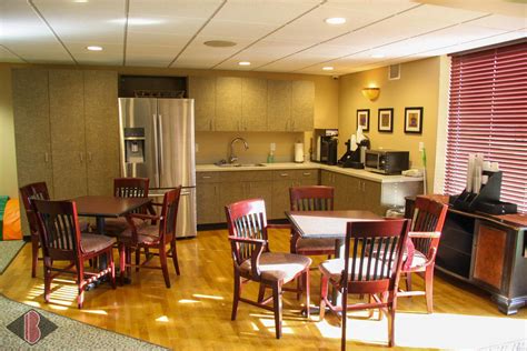 Iles Funeral Homes Westover | Breiholz Construction