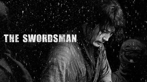 The Swordsman｜korean Movies