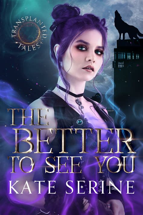 Seas Nod Blog Tour Better To See You
