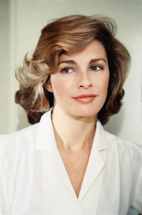 Anne Archer 1980 Beautiful Actress