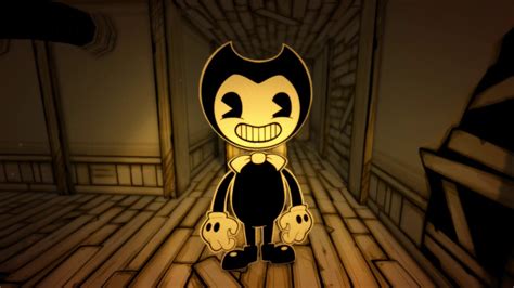 bendy and the ink machine chapter 1 new sexiezpix web porn