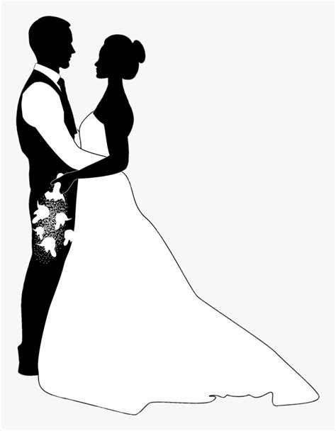 Free Wedding Couple Clipart Download Free Wedding Couple Clipart Png