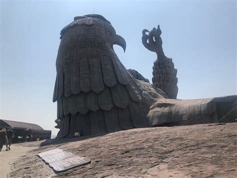 Jatayu Earths Center Kollam 2021 All You Need To Know Before You
