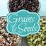 Grains Beans & Seeds  PreparednessMama