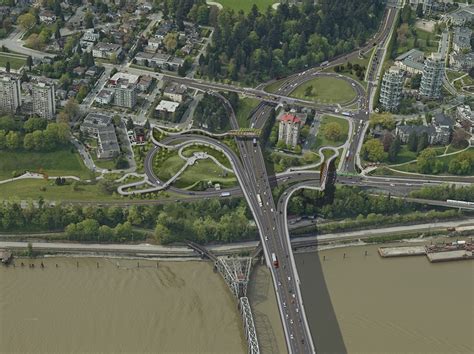 New Pattullo Bridge On Schedule To Open In 2024 Urbanized