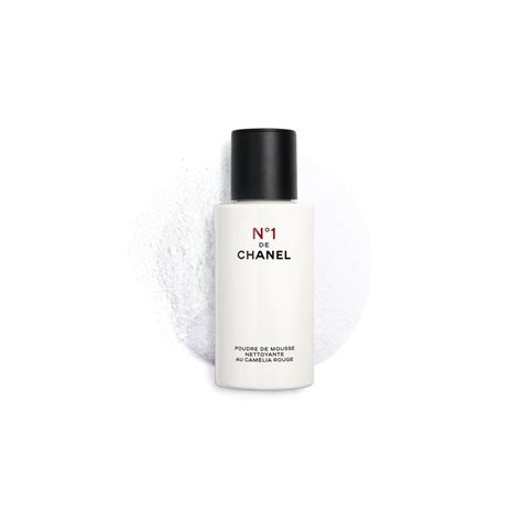 Chanel No De Chanel Skincare Line News Beautyalmanac