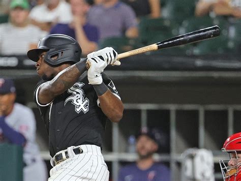 Tuscaloosa Native Tim Anderson Voted To First Mlb All Star Game