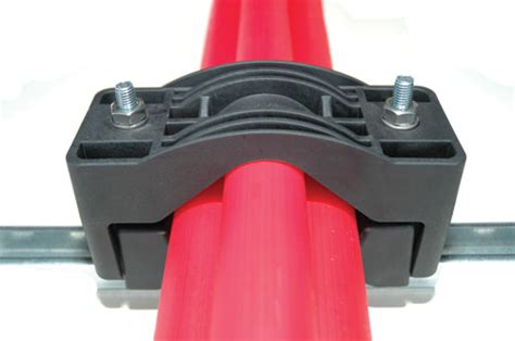 Dutchclamp Superior Cable Clamps For Safe And Quality Installations