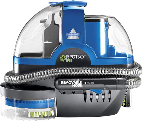 The 10 Best Upholstery Cleaning Machine In 2021