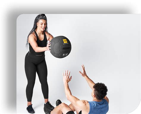 Personal Training | Safe Sweat