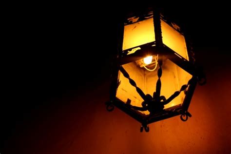 Free Images Night Lantern Reflection Shadow Darkness Street
