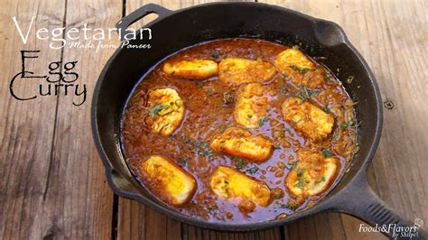 We did not find results for: Veg Egg Curry Recipe -Paneer ke Ande | Vegetarian Egg ...
