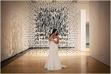J Lobbins Photography Veronicas Bridal Session At The Phoenix Art