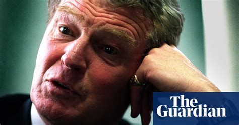 Paddy Ashdown Obituary Politics The Guardian