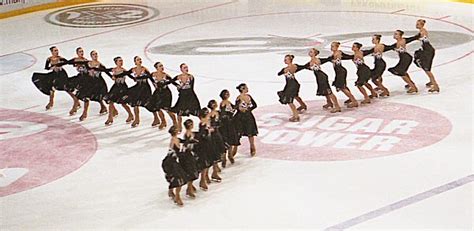 3 Alternate Formats For The Olympic Figure Skating Team Event Team