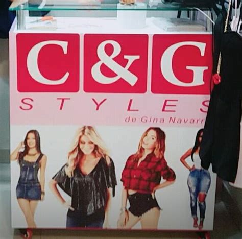 C And G Styles