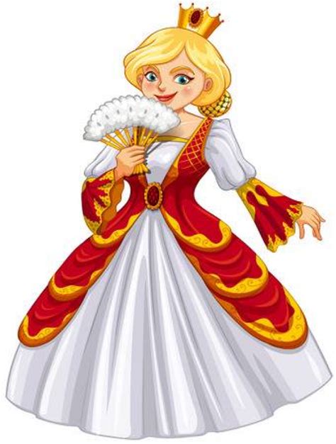 Queen Clipart Royal And Other Clipart Images On Cliparts Pub™