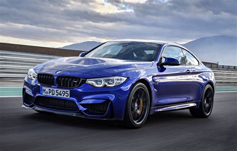 All New 2019 Bmw M4 Gts Prices Msrp F82 Sport Coupe Convertible