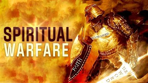 The Armor Of God Ephesians 610 20 Youtube