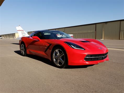 The Official Torch Red C7 Thread Page 52 Corvetteforum Chevrolet