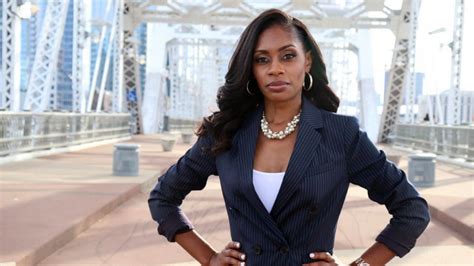 Formerly Incarcerated Woman Runs To Be 1st Black Woman In Congress From