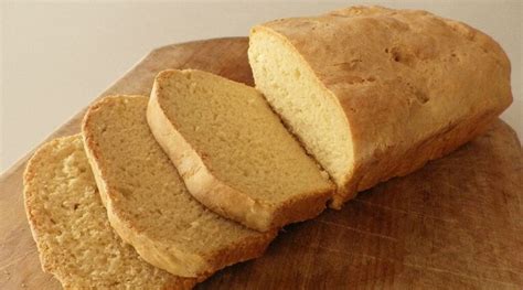Semolina Bread Recipe Bread Machine Recipes
