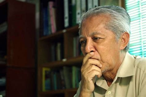 Eksklusif kassim ahmad kontroversi mencari jalan kembali. Malay Intellectual, Kassim Ahmad, Dies - Rilek1Corner