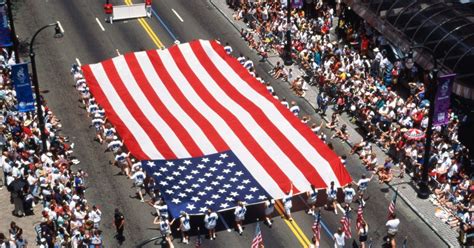 ¿qué Se Celebra El 4 De Julio En Los Estados Unidos La Verdad Noticias