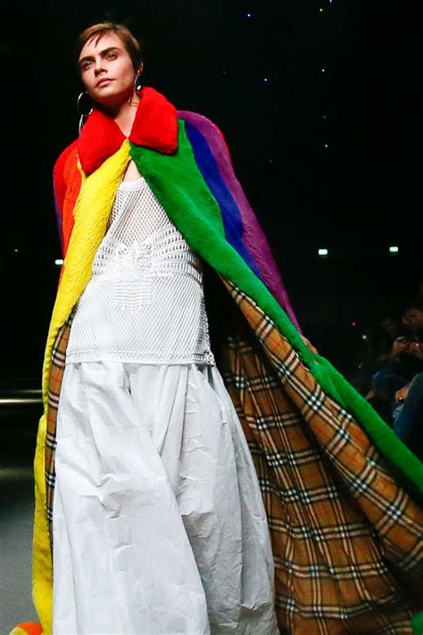 Pro Lgbtq Runway Moments That Are Making Fashion More Inclusive
