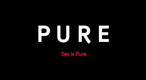 Pure Sex App Divides Itself From Time Consuming Tinder With