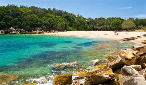 100 Incredible Travel Secrets 7 Shelly Beach Nsw Australian Traveller