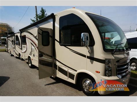 Used 25 Foot Class A Motorhome For Sale Your Guide For Buying