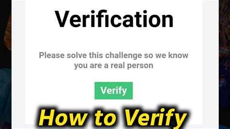 How To Complete The Roblox Verification Captcha Get Past Roblox