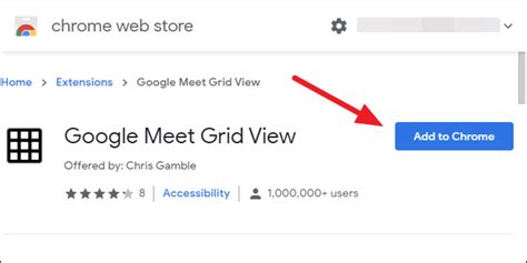 If suddenly your google meet grid view not working you need to check these reasons to know correctly about the problems. How to Uninstall Grid View Extension in Google Meet - All ...