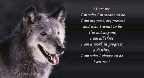 Quotes About Wolves 235 Quotes