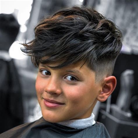 Coupe de cheveux homme tendance en 100 images qui vous séduiront!
