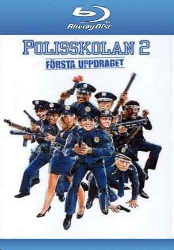 Стив гуттенберг, бубба смит, дэвид граф и др. Police Academy 2: Their First Assignment (1985) / AvaxHome