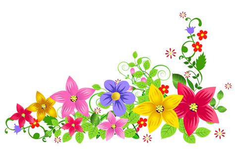 Free Floral Download Free Floral Png Images Free Cliparts On Clipart