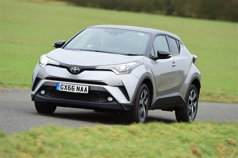Toyota announces UK scrappage scheme with trade-in savings up to £4k ...