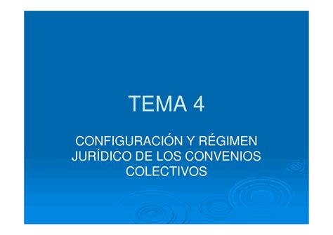 Derecho Del Trabajo Apuntes Ejercicios De Derecho Laboral Docsity