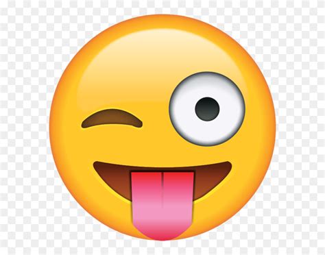 Emoji Faces Printable Free Emoji Printables Emojis Wink Emoji Png