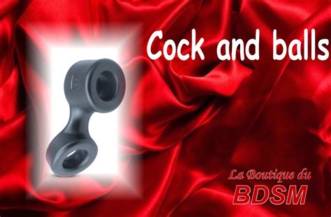 Bdsm Cock