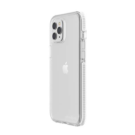 Iphone 12 12 Pro Safetee Steel White Motek Team Wholesale And